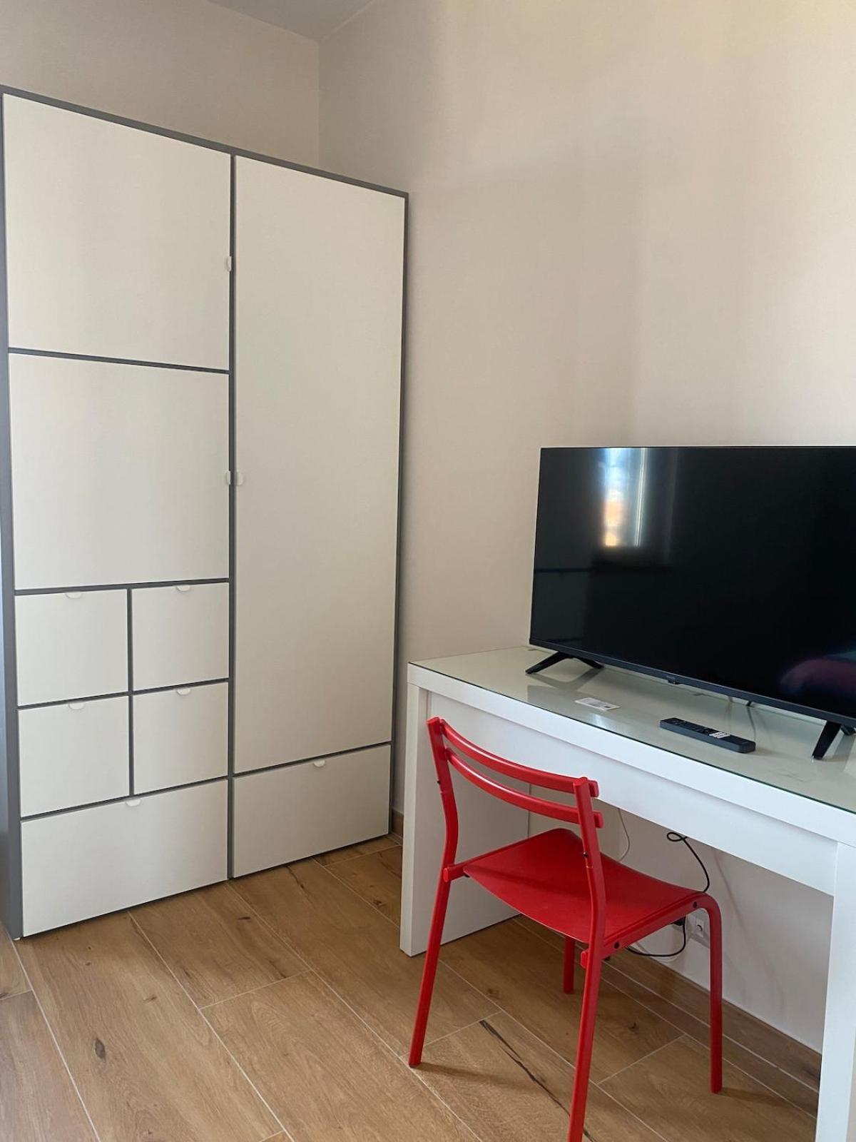 Apartament Duck House Gemelli Rzym Zewnętrze zdjęcie