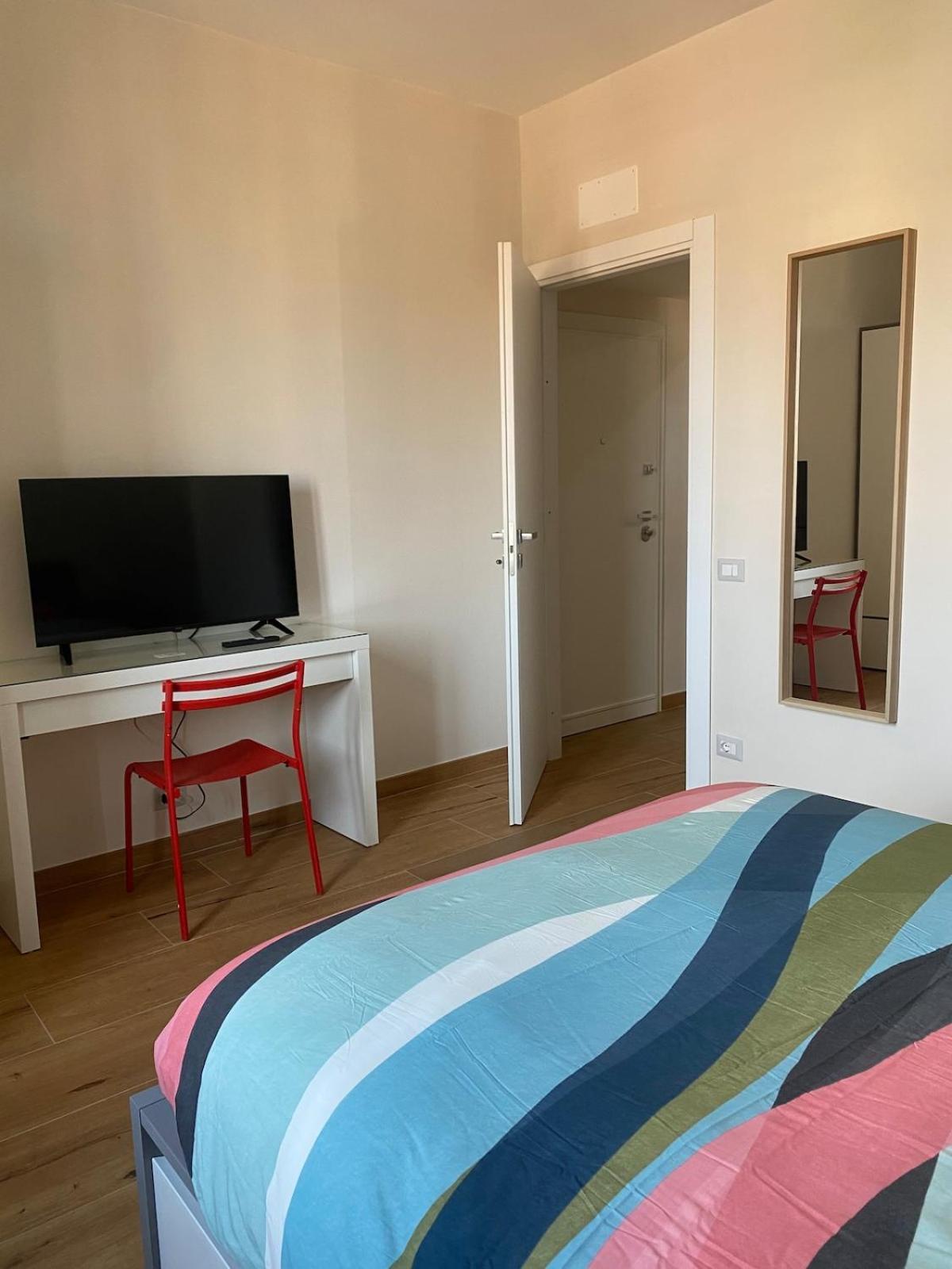 Apartament Duck House Gemelli Rzym Zewnętrze zdjęcie