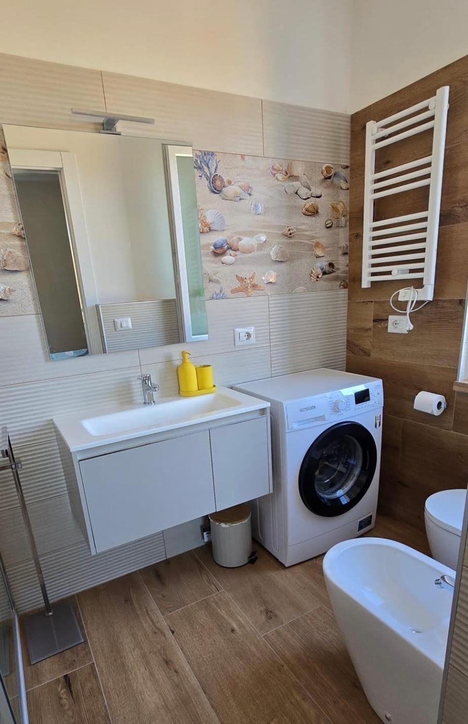 Apartament Duck House Gemelli Rzym Zewnętrze zdjęcie