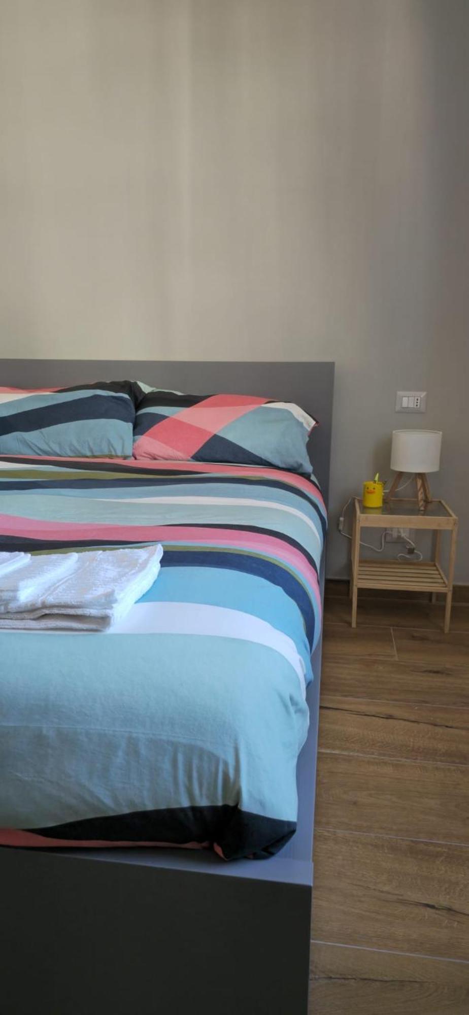 Apartament Duck House Gemelli Rzym Zewnętrze zdjęcie