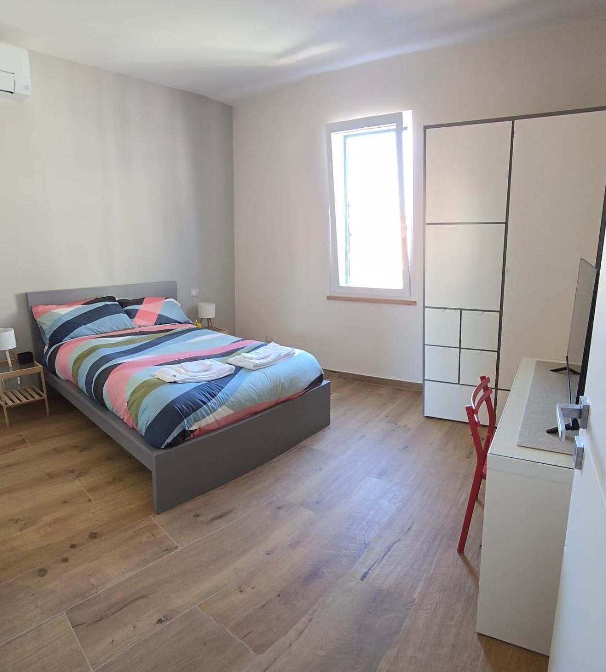 Apartament Duck House Gemelli Rzym Zewnętrze zdjęcie