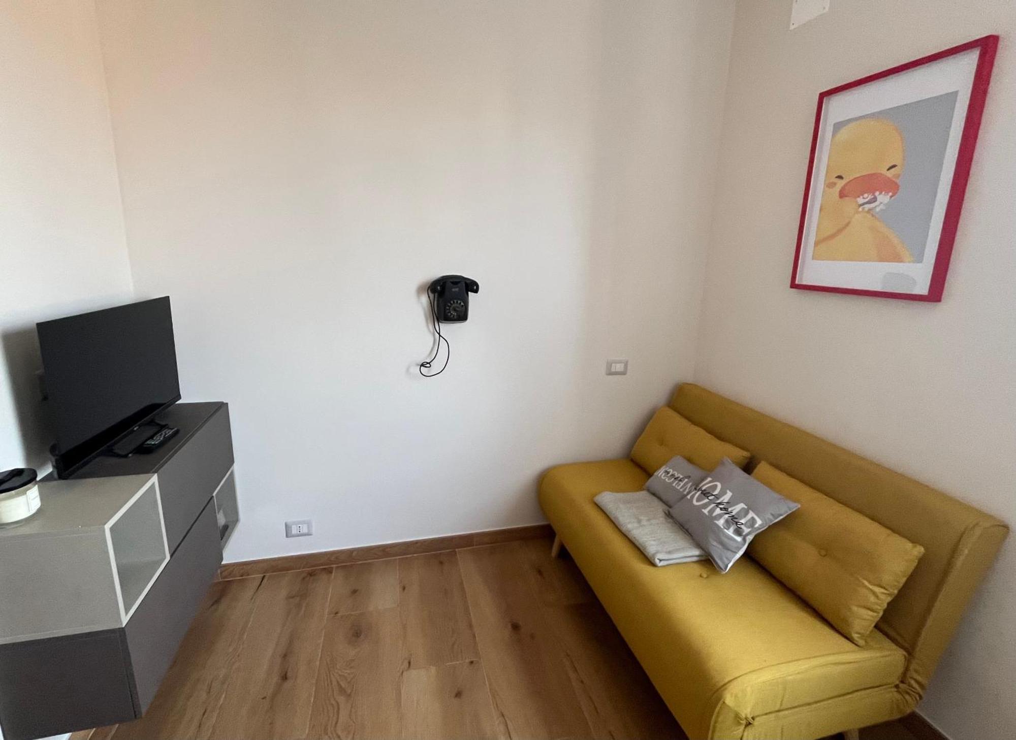 Apartament Duck House Gemelli Rzym Zewnętrze zdjęcie